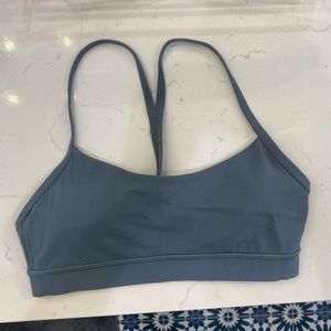 Lululemon Flow Y Nulu Bra